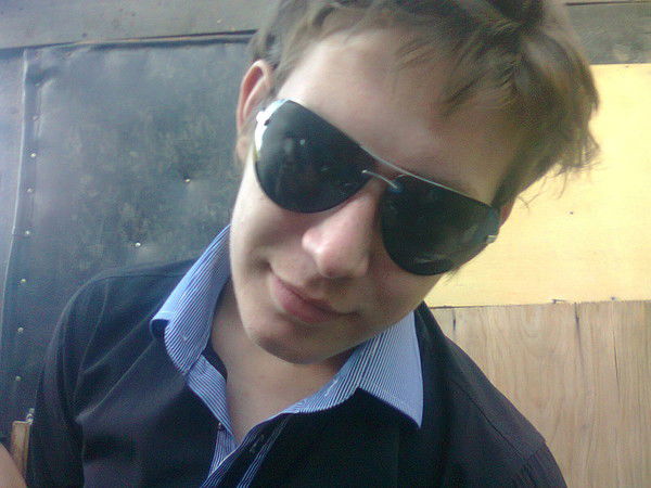 Макс Кастрюлин