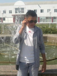 Танат Аугалиев