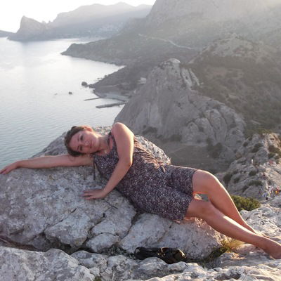 Светлана Ветис