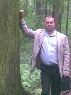 Павел Греков