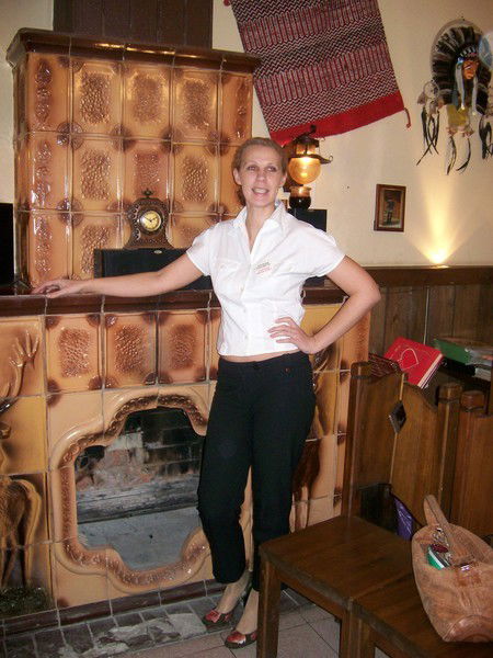 Светлана Павлова