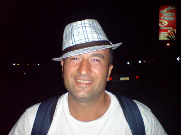 Валех Фараджов