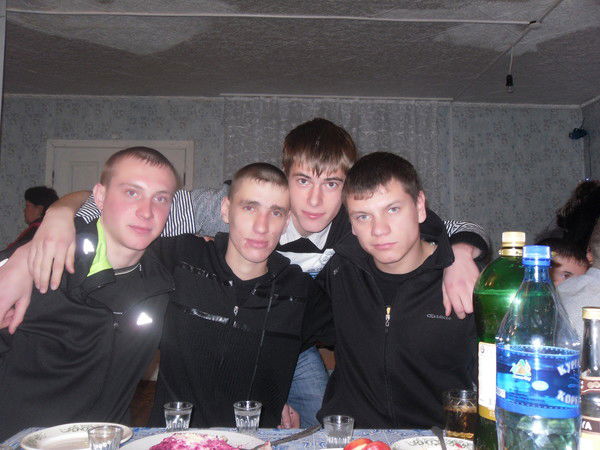 Колян Плаксин