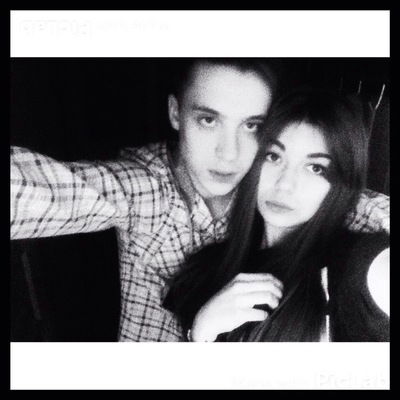 Маша Афашагова