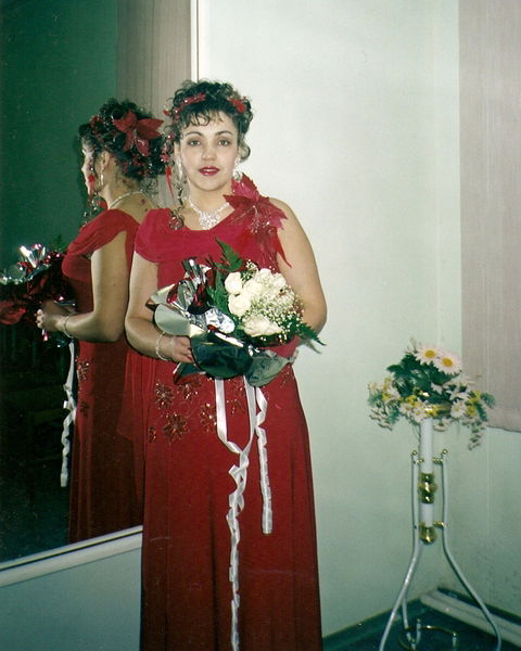 Елена Лебедева