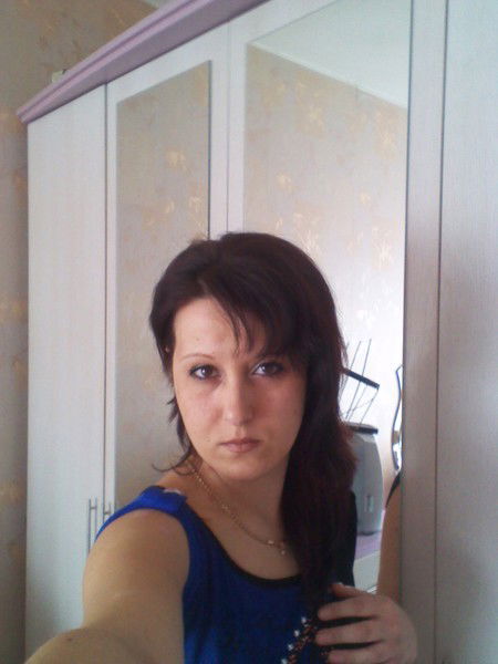 Олеся Кравченко