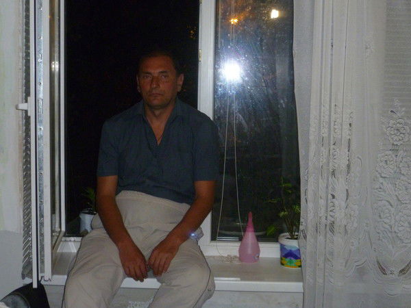 Сергей Ливенко