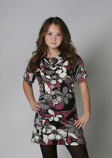 Ксения Абрамова