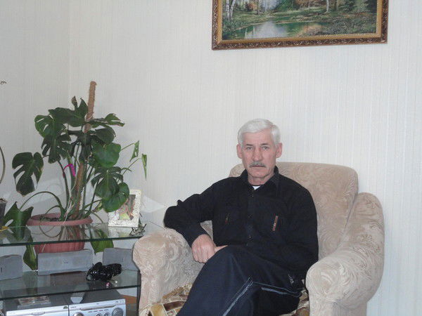 Юра Большаков