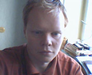 Саша Румянцев