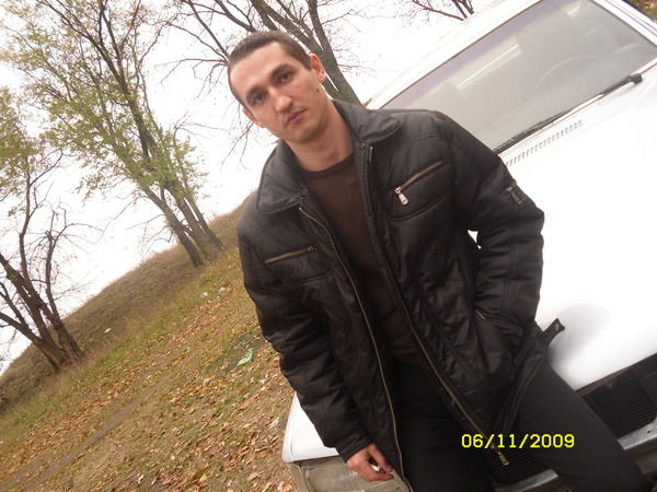 Тарас Левицкий