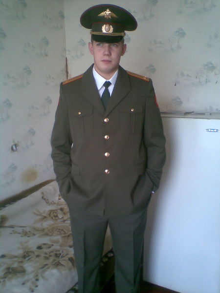 Александр Кузнецов