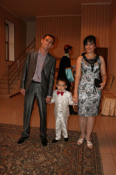 Рано Насырдинова