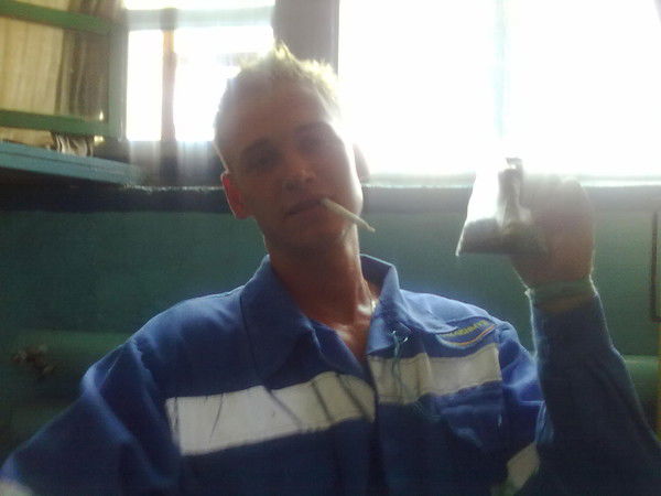 Вовчик Селезнев