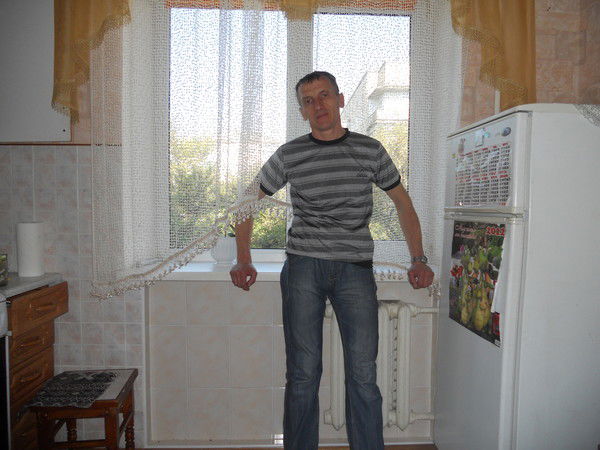 Сергей Дуда