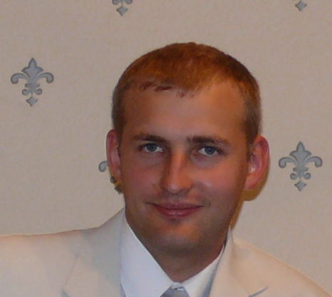 Вячеслав Чередниченко