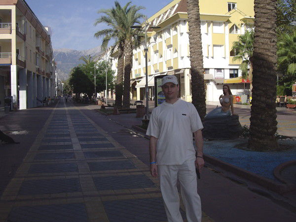 Николай Сопко