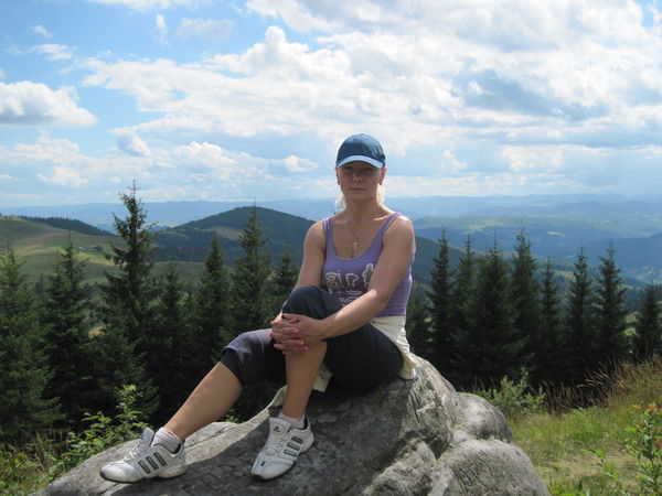 Елена Лененко