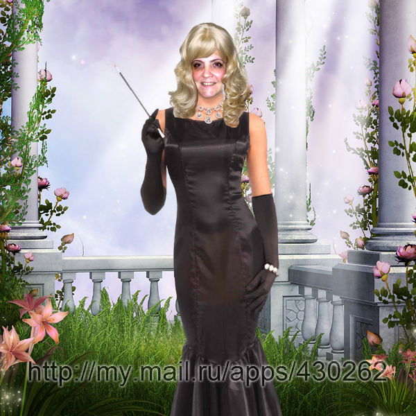 Виктория Акимова