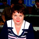 Татьяна Гурина