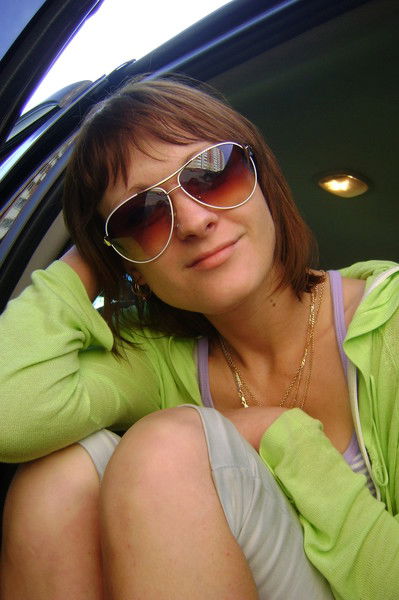 Юлия Шаршакова