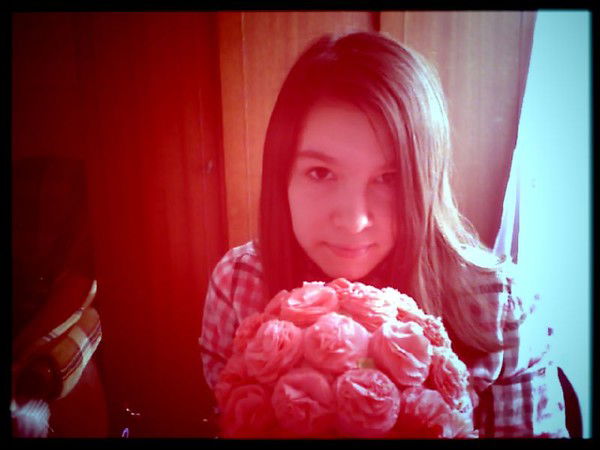 Анастасия Фельде