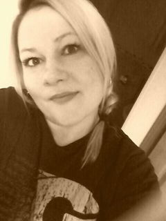 Алёна Фомина