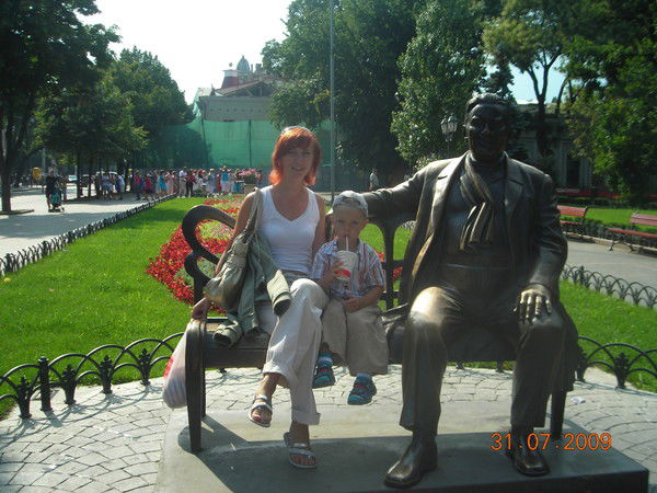 Татьяна Щур