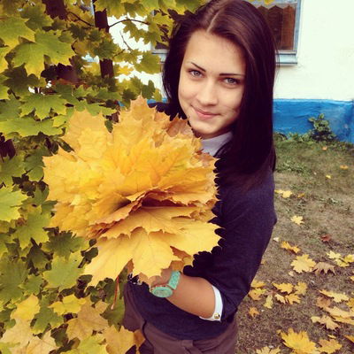 Марина Полищук