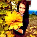 Марина Полищук