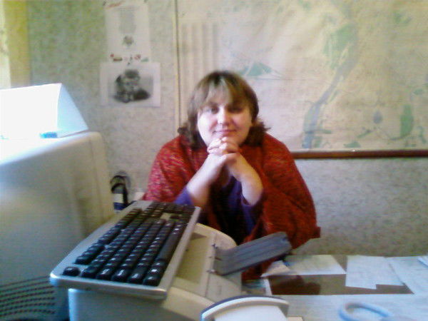 Юля Киселева