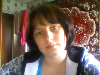 Мария Майорова