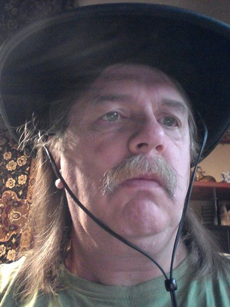 Игорь Самохин