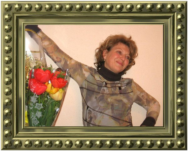 Ирина Гришина