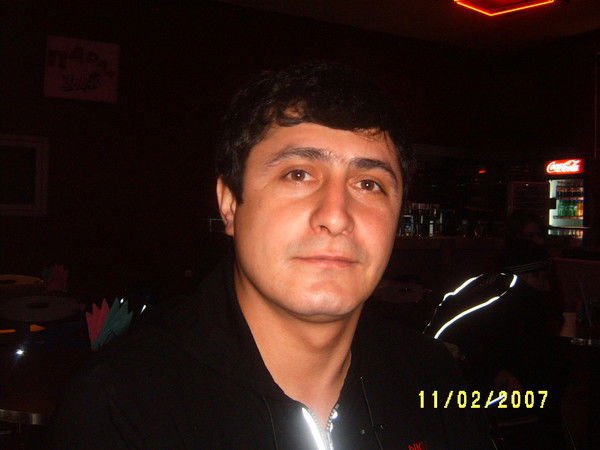 Эдик Алимагомедов