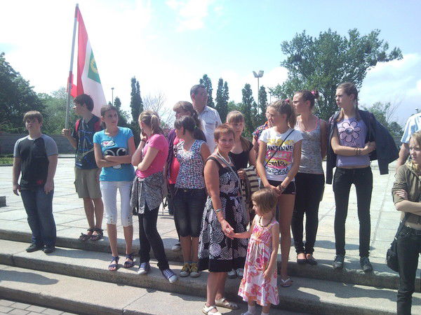 Татьяна Глущенко