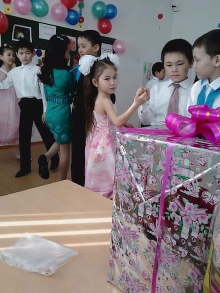 Алия Абат Маншук