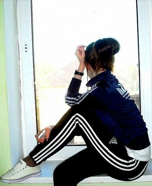 Нина Колодина