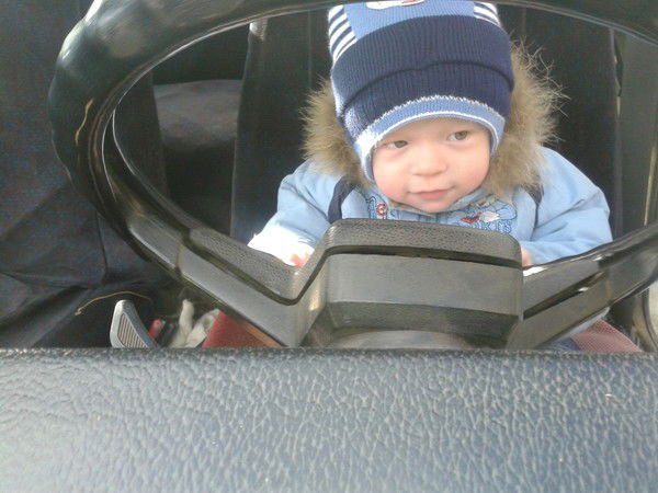 Александр Назаров