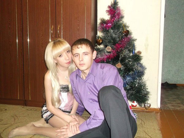 Илья И Лилия Лексины