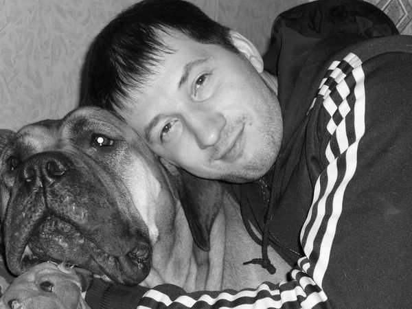 Константин Bur