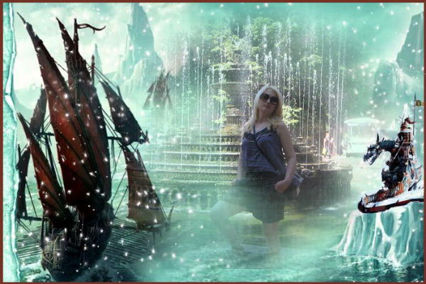 Наталья Кобзарь