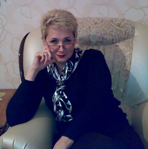 Татьяна Царук