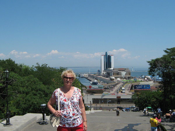 Татьяна Тарасова