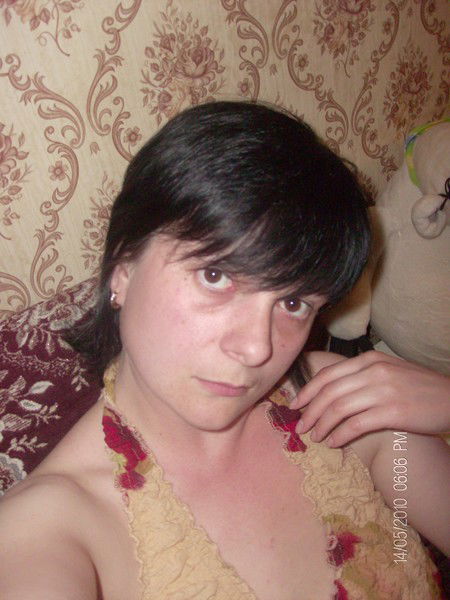 Лариса Осадчая