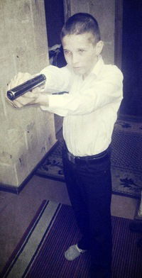 Никита Боярчуков