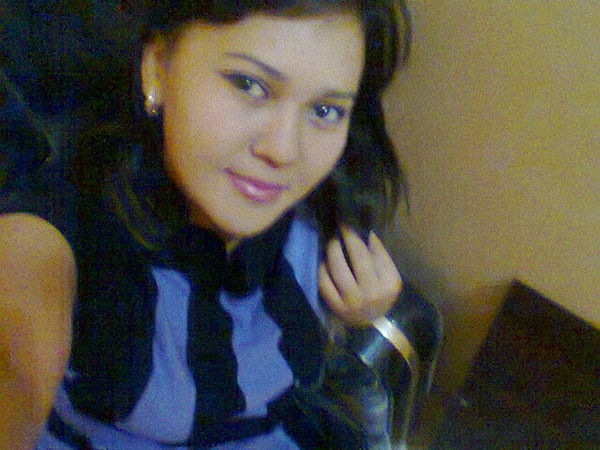 Асем Нурпейсова