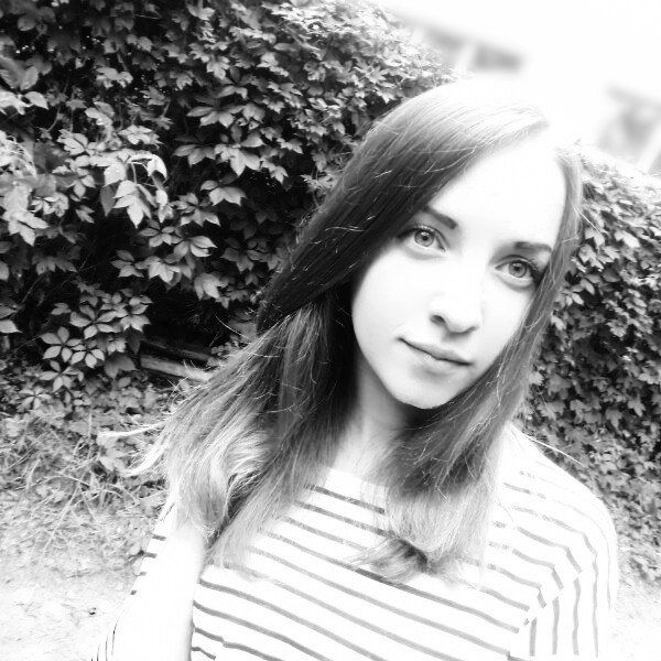 Катя Поддубная