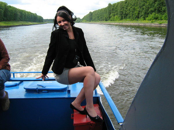 Елена Стулова