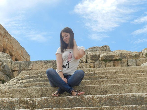 Алина Рязанова